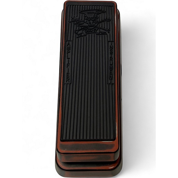 Used Dunlop Cry Baby Slash SC95 Effect Pedal