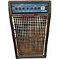Used SWR BABY BLUE II Bass Combo Amp thumbnail