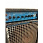 Used SWR BABY BLUE II Bass Combo Amp