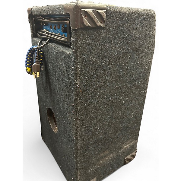 Used SWR BABY BLUE II Bass Combo Amp