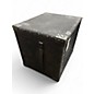 Used SWR Workingman's 1x12T Bass Cabinet