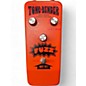Used Sola Sound D*A*M Tone Bender Professional MKIV Effect Pedal thumbnail