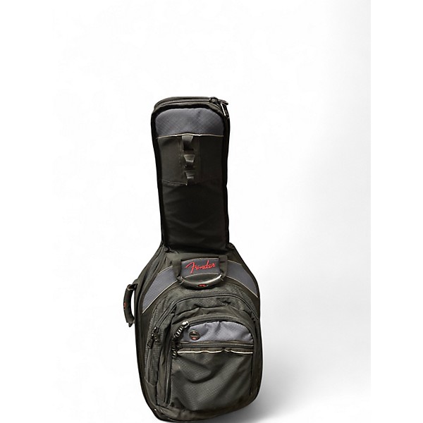 Used Fender Stratocaster ST62-105DMC 3 Tone Sunburst Solid Body Electric Guitar