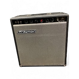 Used Traynor YGM-3 Tube Guitar Combo Amp