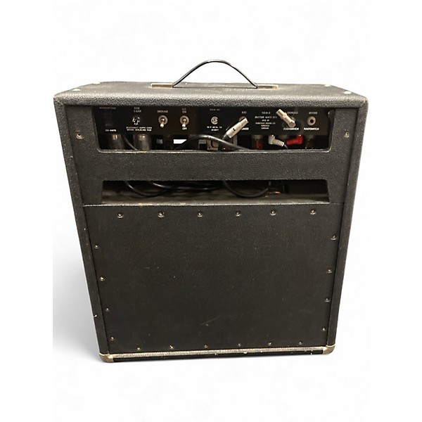 Used Traynor YGM-3 Tube Guitar Combo Amp