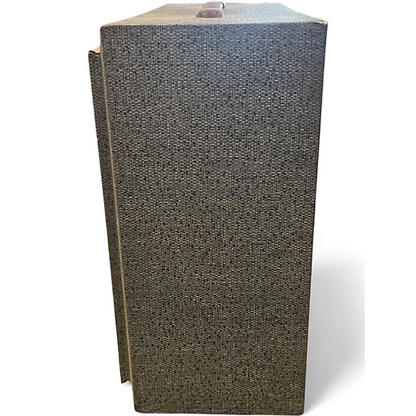 Used Silvertone Model 1481 Tube Guitar Combo Amp