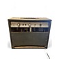 Used Silvertone Model 1481 Tube Guitar Combo Amp