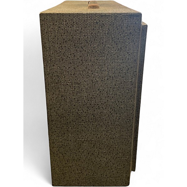 Used Silvertone Model 1481 Tube Guitar Combo Amp