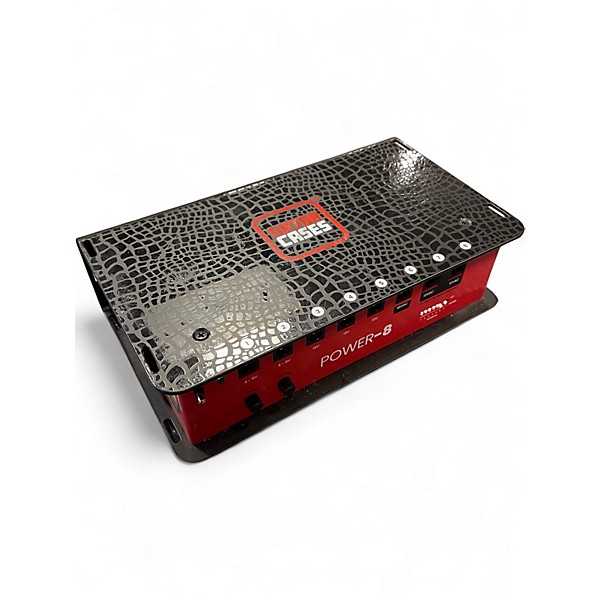 Used Gator Power-8 Power Supply