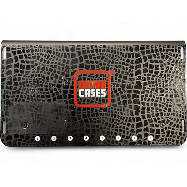 Used Gator Power-8 Power Supply