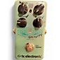 Used TC Electronic HyperGravity Compressor Effect Pedal thumbnail