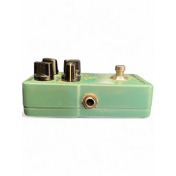 Used TC Electronic HyperGravity Compressor Effect Pedal