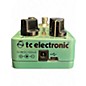 Used TC Electronic HyperGravity Compressor Effect Pedal