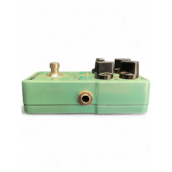 Used TC Electronic HyperGravity Compressor Effect Pedal