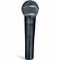Used Shure SM58LC Dynamic Microphone