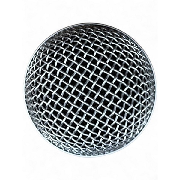 Used Shure SM58LC Dynamic Microphone