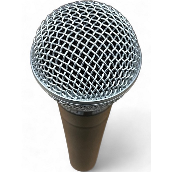 Used Shure SM58LC Dynamic Microphone