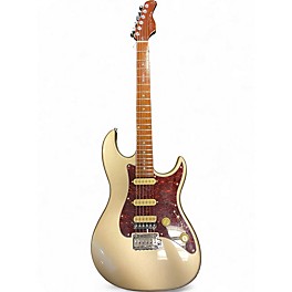 Used Sire LARRY CARRLTON S7 Antique Gold Solid Body Electric Guitar