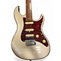 Used Sire LARRY CARRLTON S7 Antique Gold Solid Body Electric Guitar