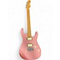 Used Charvel MOD PRO DK24 Pink Solid Body Electric Guitar thumbnail