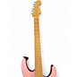 Used Charvel MOD PRO DK24 Pink Solid Body Electric Guitar