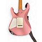 Used Charvel MOD PRO DK24 Pink Solid Body Electric Guitar