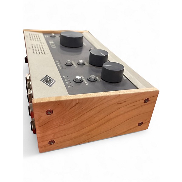 Used Universal Audio VOLT 476 Audio Interface