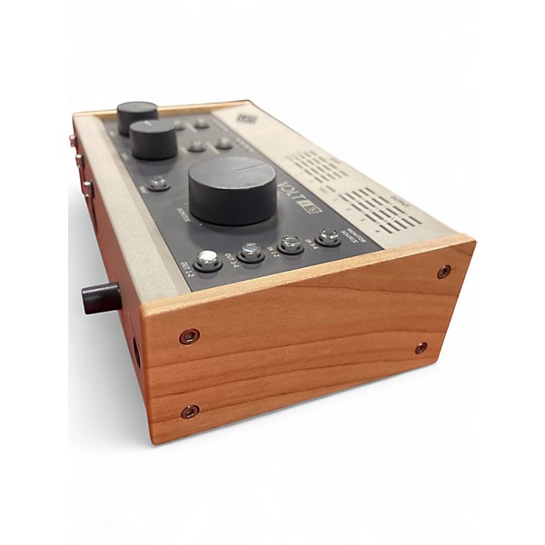 Used Universal Audio VOLT 476 Audio Interface