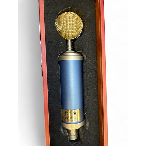 Used Blue Bluebird SL Condenser Microphone