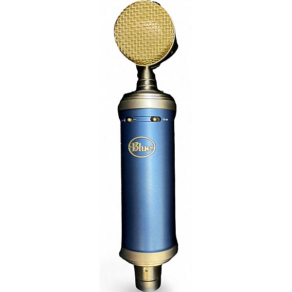 Used Blue Bluebird SL Condenser Microphone