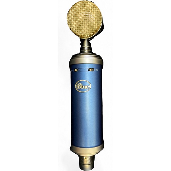 Used Blue Bluebird SL Condenser Microphone