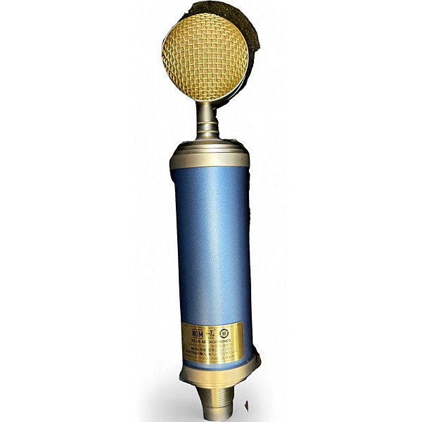 Used Blue Bluebird SL Condenser Microphone