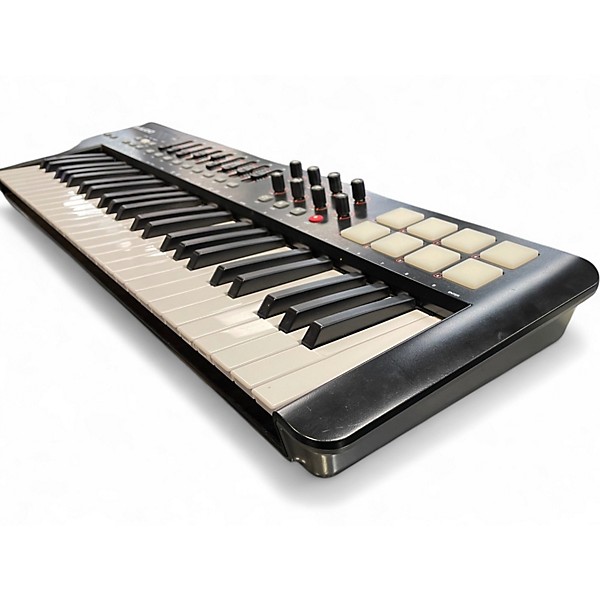 Used M Audio OXYGEN 49