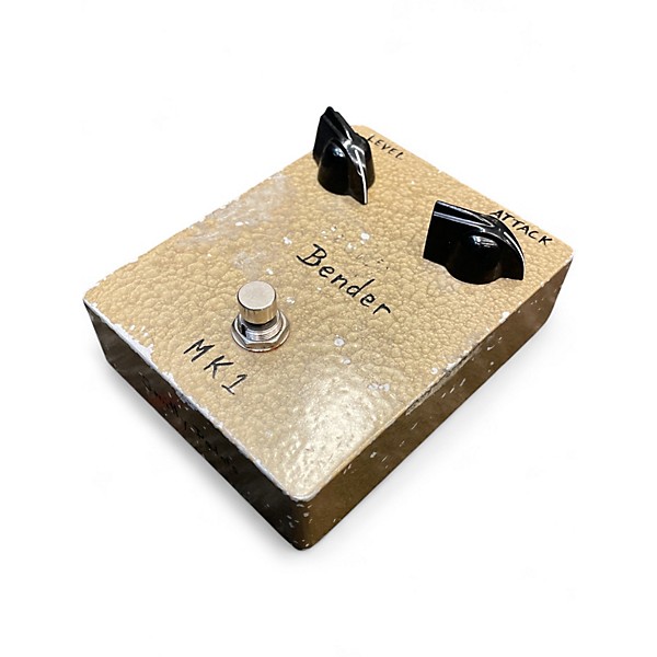 Used Smitty Pedals Bender MK1 Effect Pedal