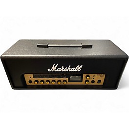 Used Marshall CODE 100H Solid State Guitar Amp Head