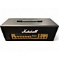 Used Marshall CODE 100H Solid State Guitar Amp Head thumbnail