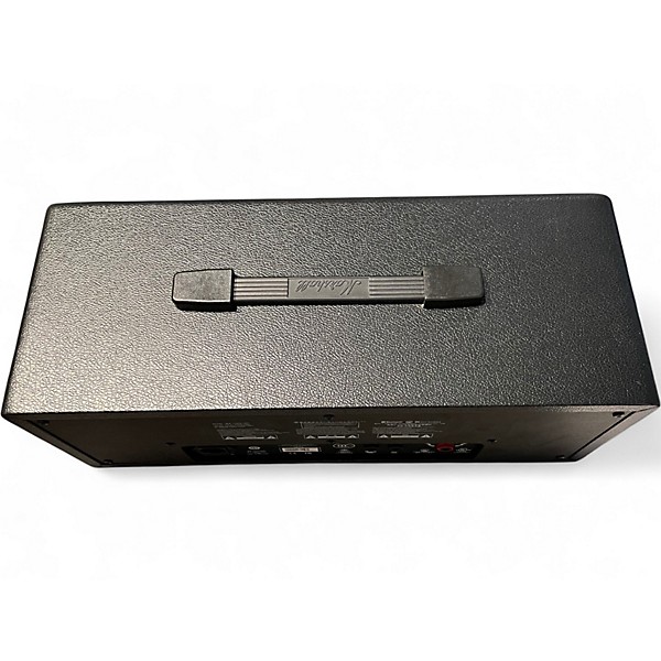 Used Marshall CODE 100H Solid State Guitar Amp Head