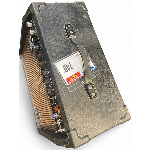 Used Roland BOLT Tube Guitar Combo Amp