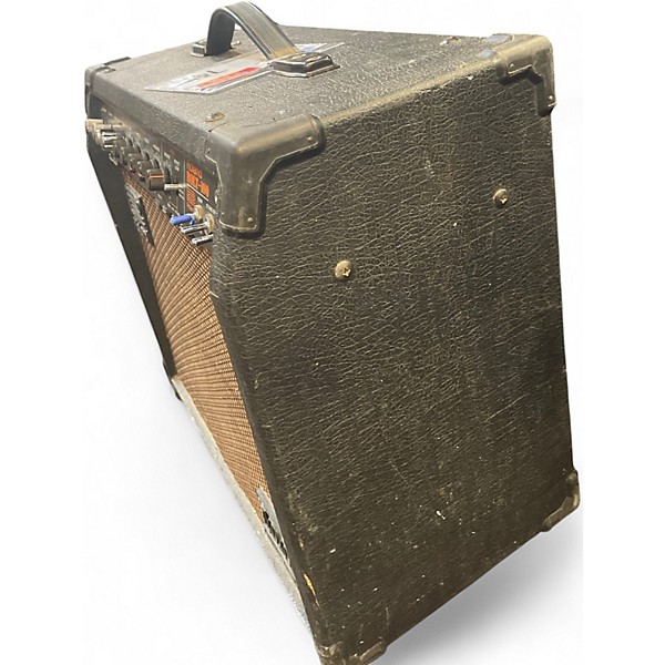 Used Roland BOLT Tube Guitar Combo Amp