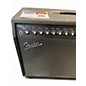 Used Fender Cybertwin 130W 2x12 Guitar Combo Amp