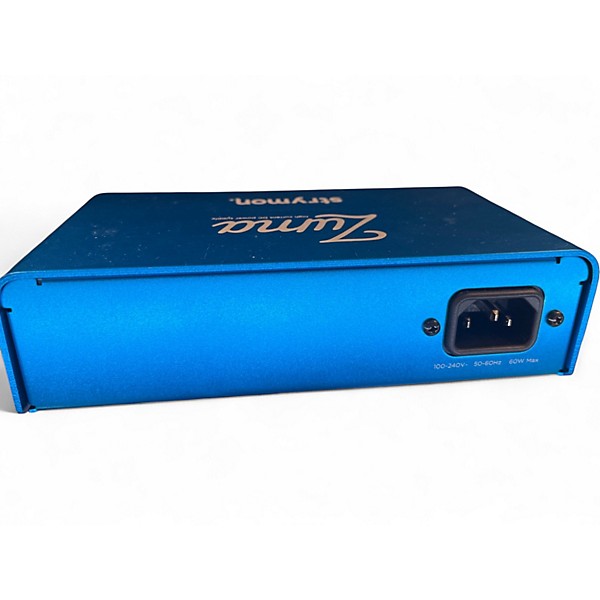 Used Strymon Zuma Power Supply
