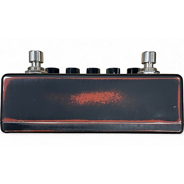 Used MXR OCTAVE FUZZ Effect Pedal