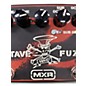 Used MXR OCTAVE FUZZ Effect Pedal