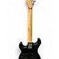 Used Dean Tommy Bolin Teaser Black Solid Body Electric Guitar