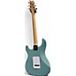 Used PRS SE Silver Sky Pelham Blue Solid Body Electric Guitar