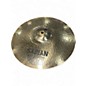 Used SABIAN 14in HHAX EVOLUTION HI HAT PAIR Cymbal