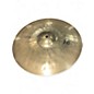 Used SABIAN 14in HHAX EVOLUTION HI HAT PAIR Cymbal
