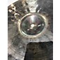Used SABIAN 14in HHAX EVOLUTION HI HAT PAIR Cymbal
