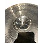 Used SABIAN 14in HHAX EVOLUTION HI HAT PAIR Cymbal