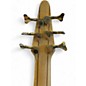 Used Hohner B BASS VI Brown Electric Bass Guitar